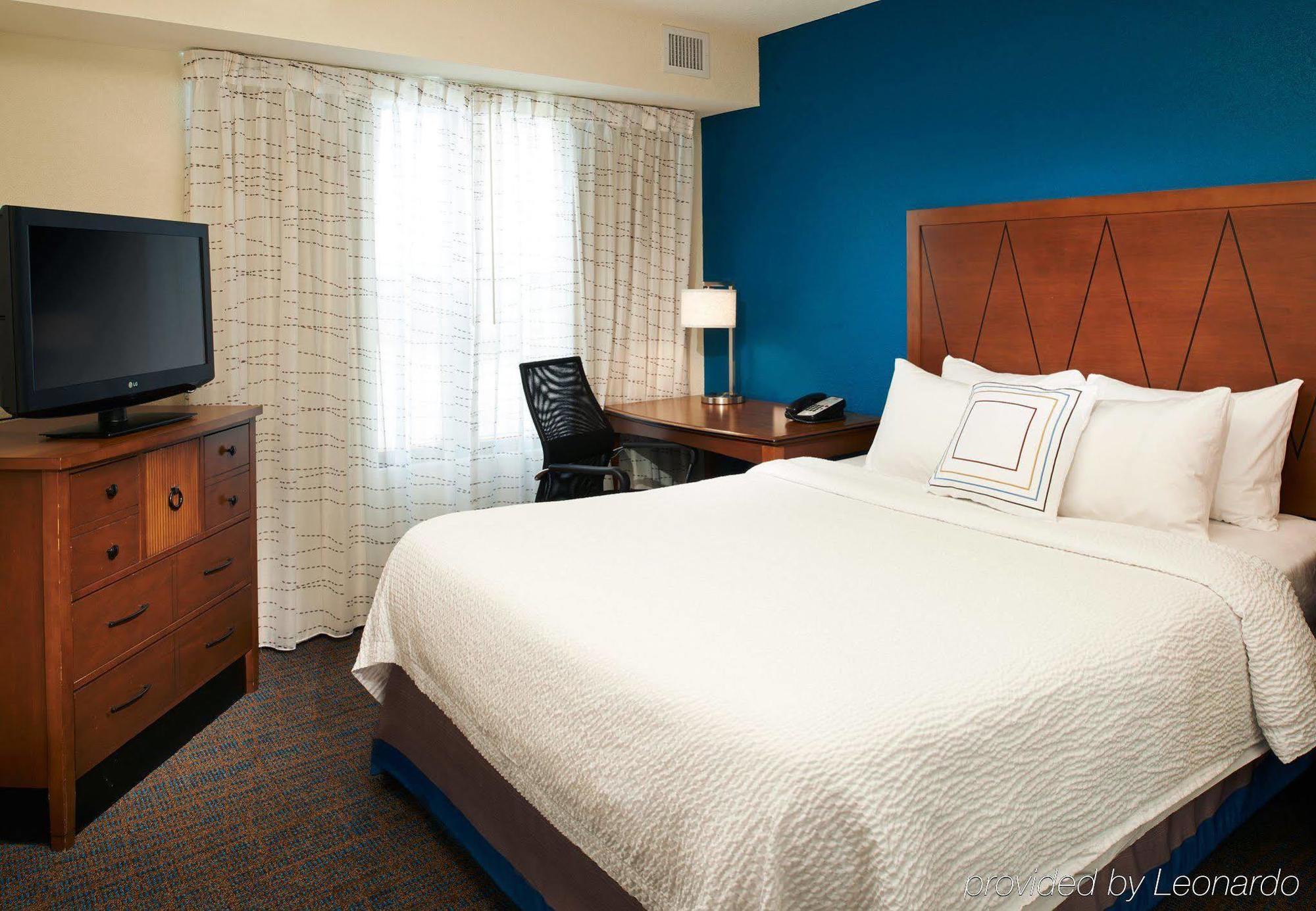 Residence Inn By Marriott Saginaw Exterior foto